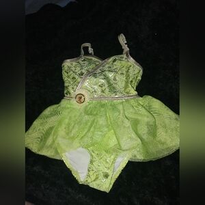 Princess Tiana Swimsuit